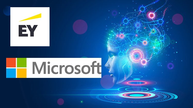 AI EY Microsoft