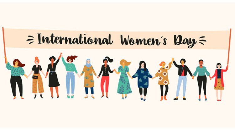 women's day