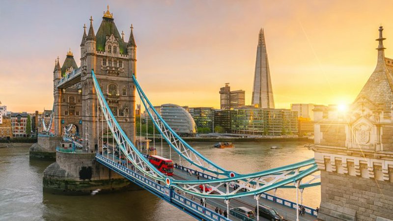 London