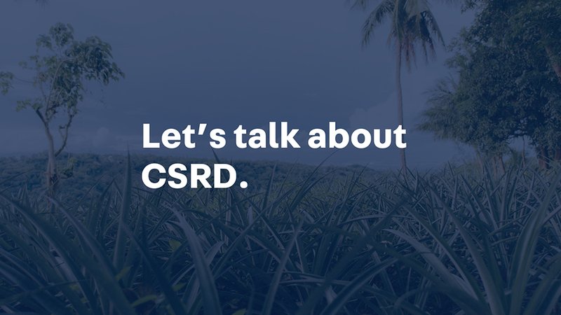CSDR