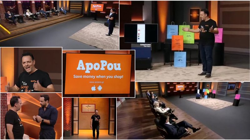 New ApoPou banner