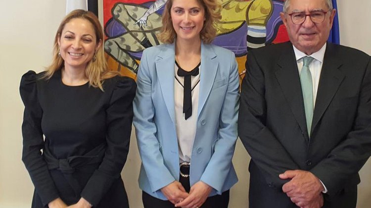 Justice Minister