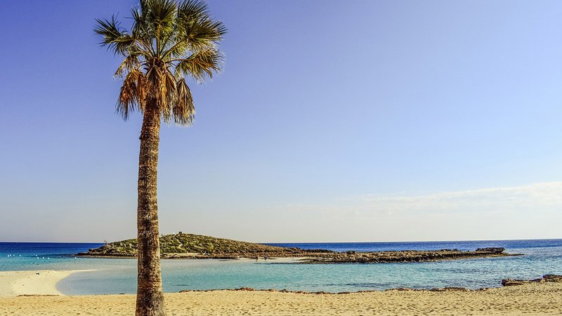 Nissi_beach