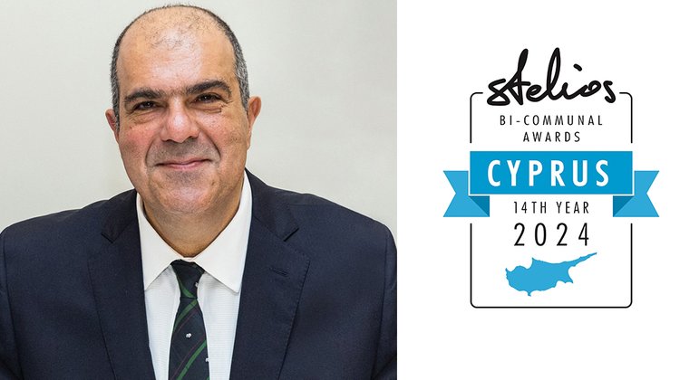 Stelios