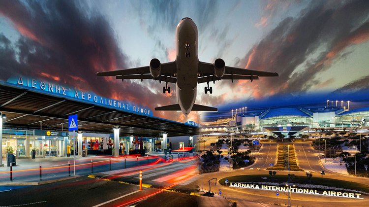 airports