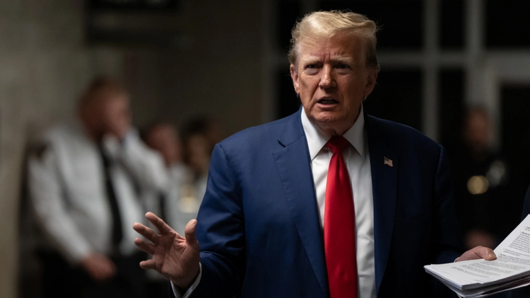 trump