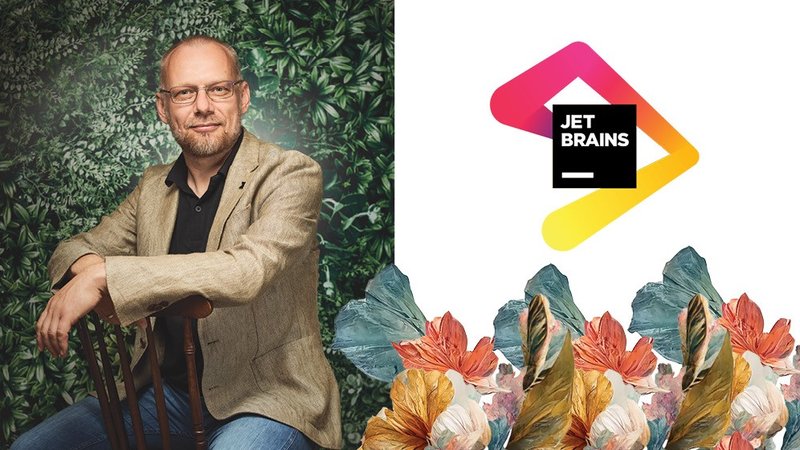 JetBrains