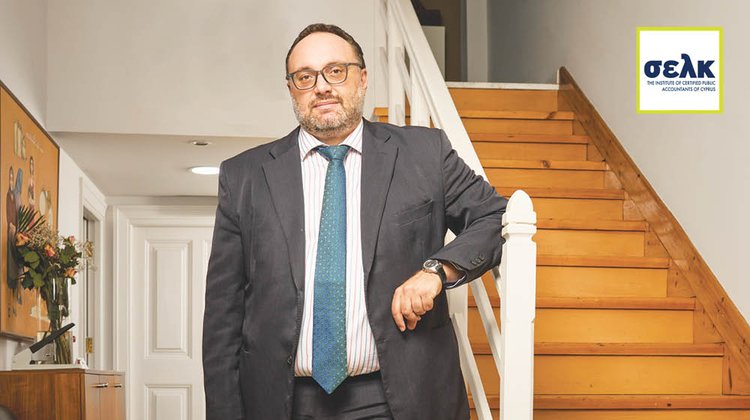 Kyriakos Iordanou