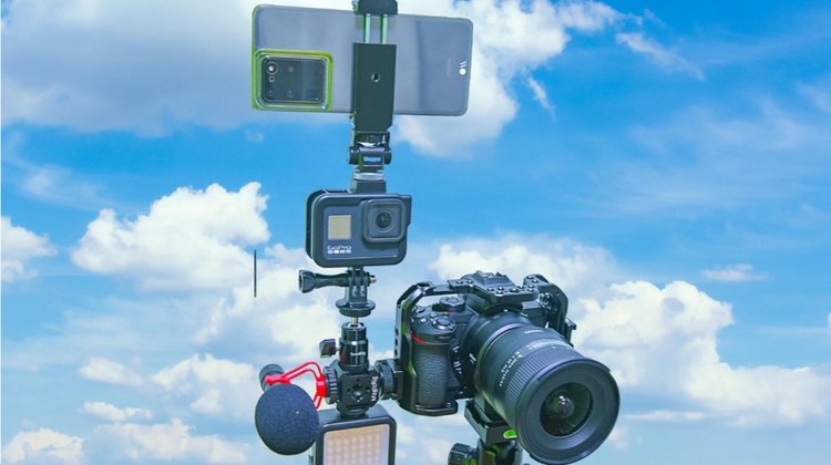 content creation