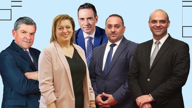 ministers