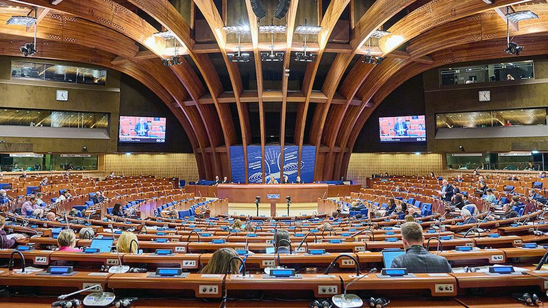 Council of Europe