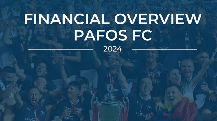 Pafos FC 1000 560