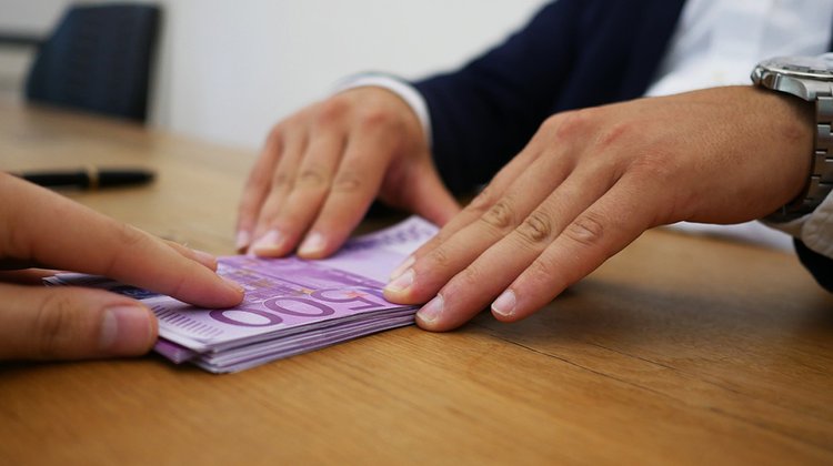 money
