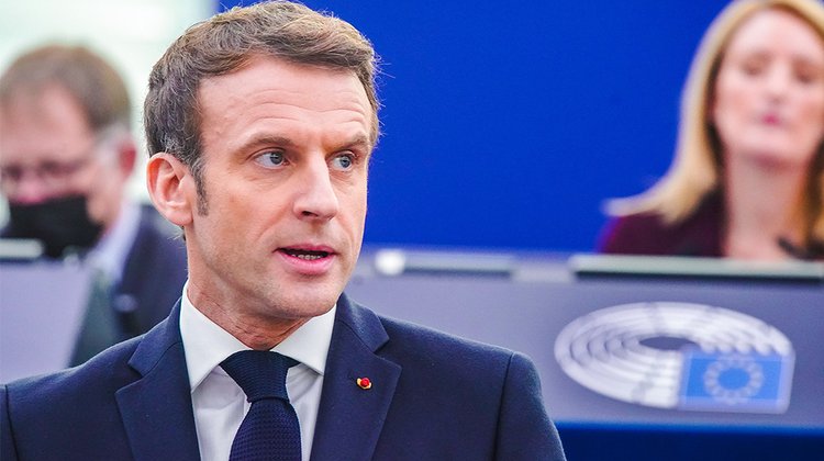 macron