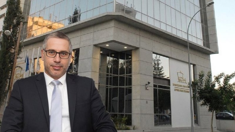 Marios Christodoulides CSE
