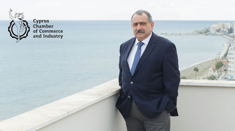 Stavros Stavrou