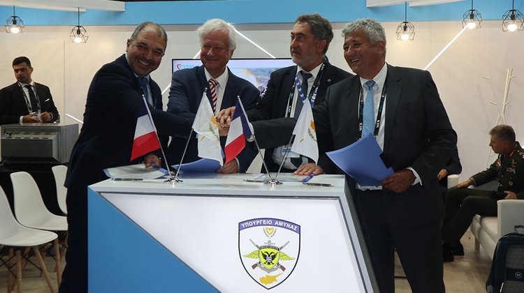 CMMI agreement MoU