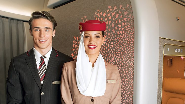 Emirates