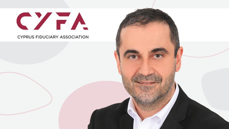 Christoforos Ioannou CYFA GM