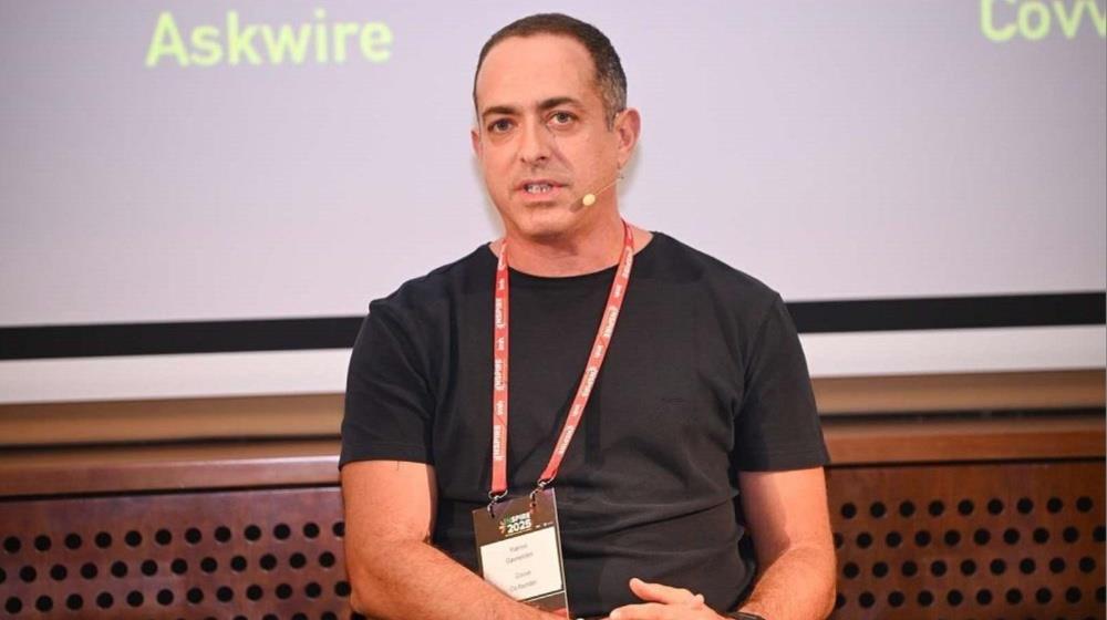 Yiannis Gavrielides: When it comes to entrepreneurship, the right relationships are crucial