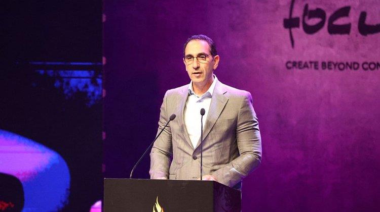 Constantinos Ioannou