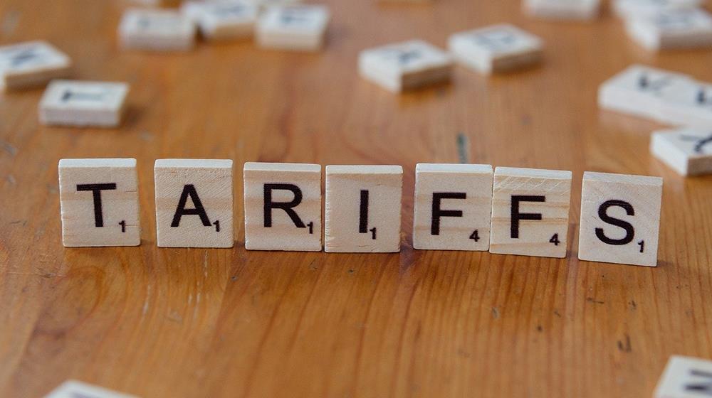 tariffs