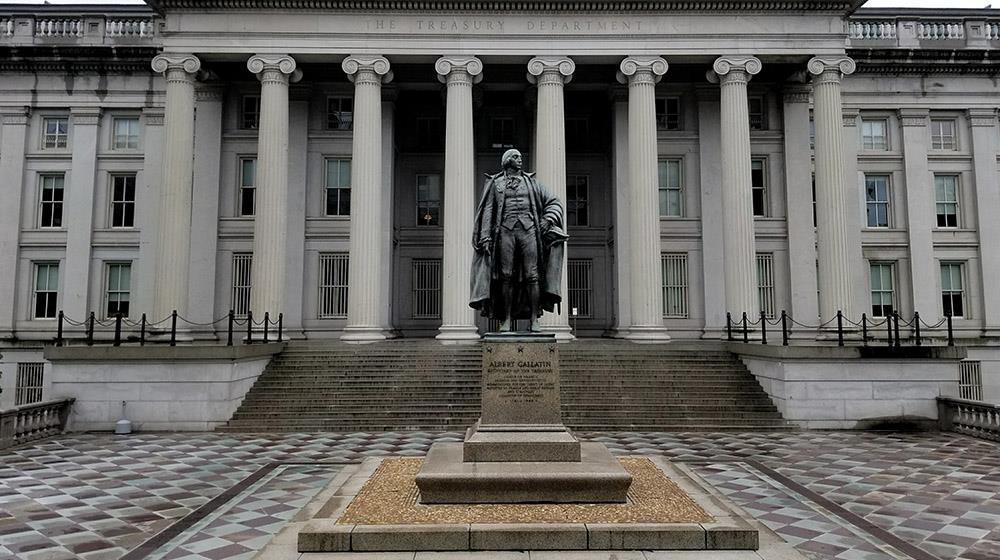 US_Treasury