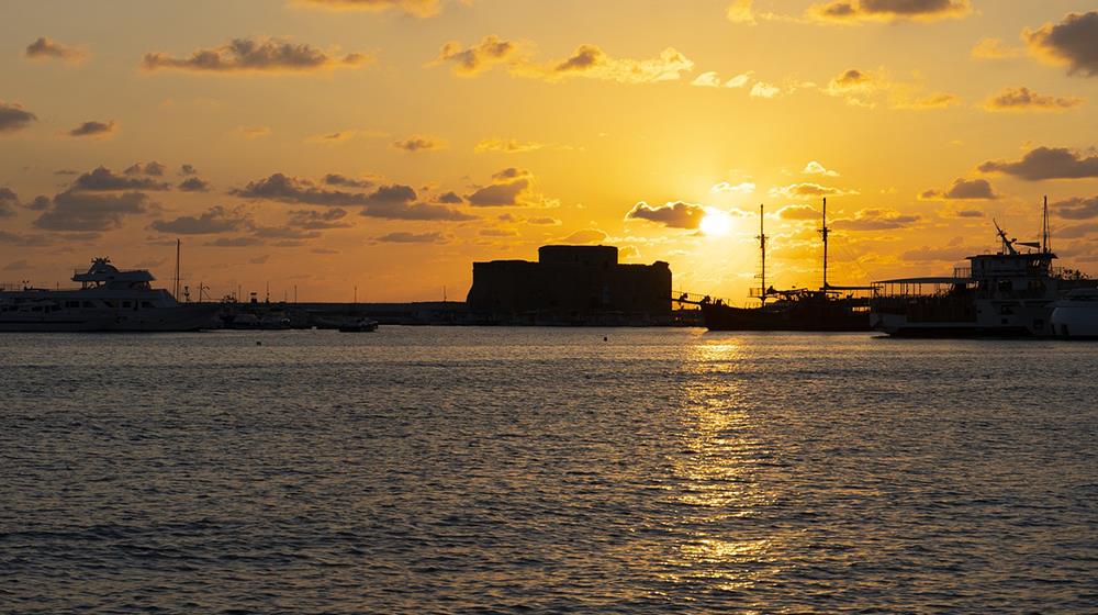 Paphos
