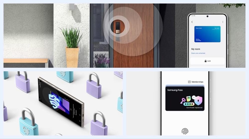 Samsung Wallet