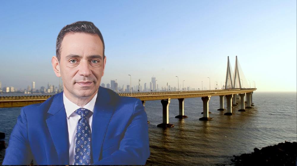 5274198389061374 Nicodemos Damianou Mumbai