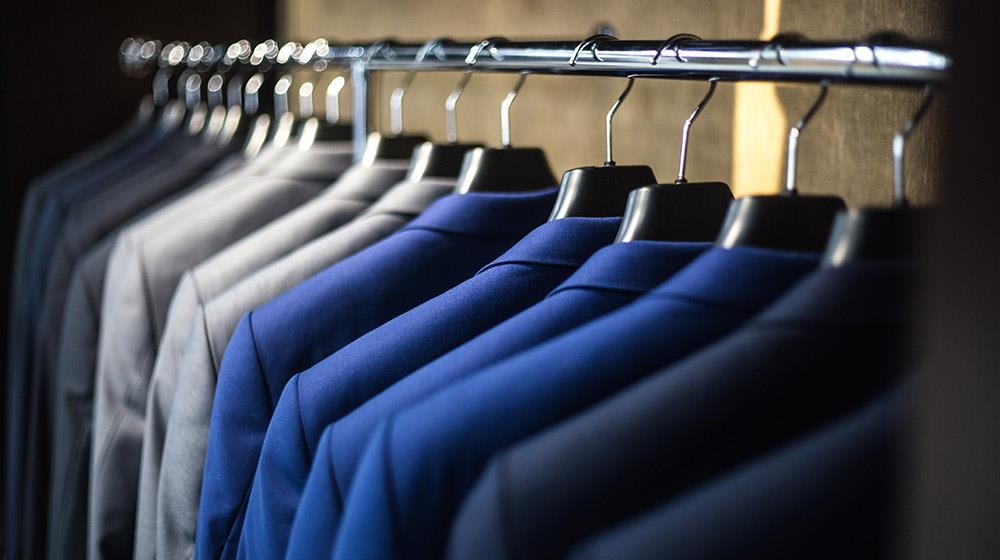 clothing