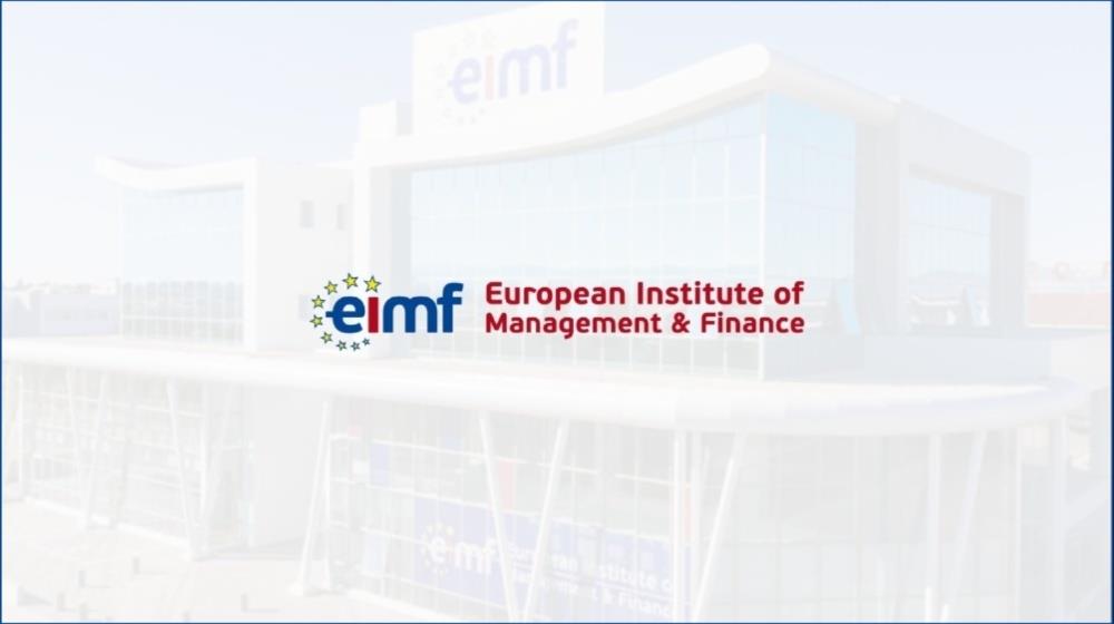 5274273621445919 EIMF