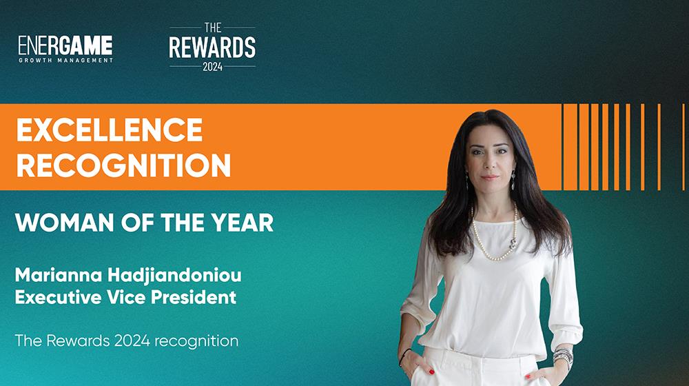 Energame Rewards