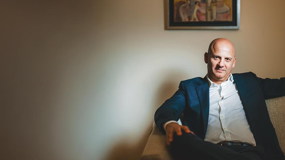 Tal Mashkif: "Cyprus offers something rare in today&rsquo;s real estate landscape &ndash; a balance between authenticity, openness and vast opportunities"