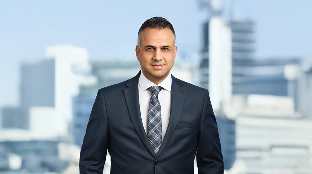 Savvas Christodoulou