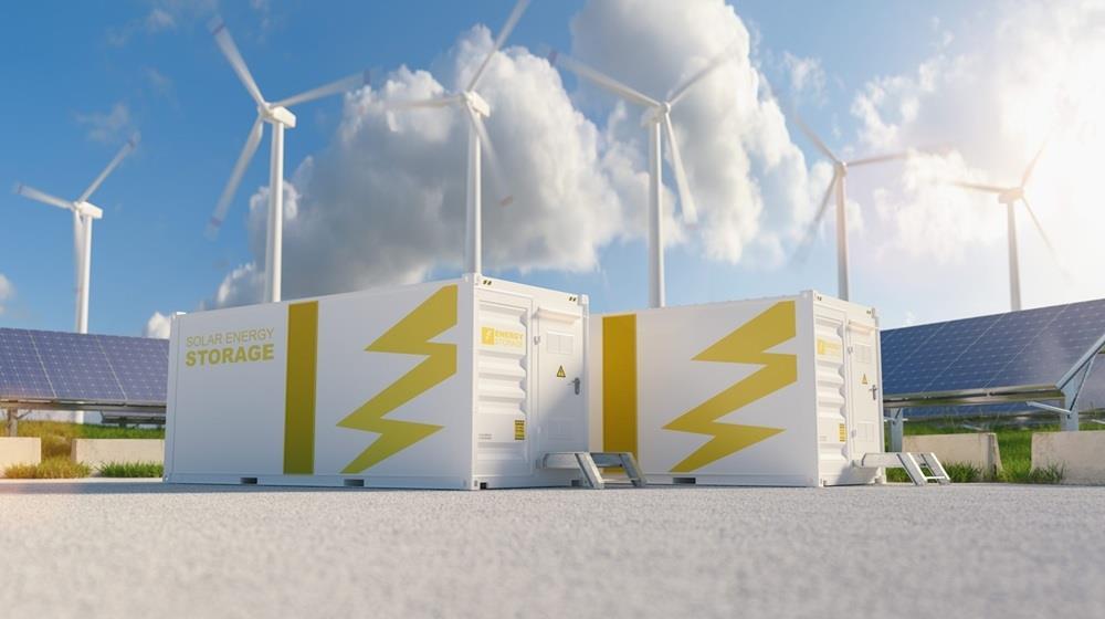 5272443461581904 Solar Energy Storage