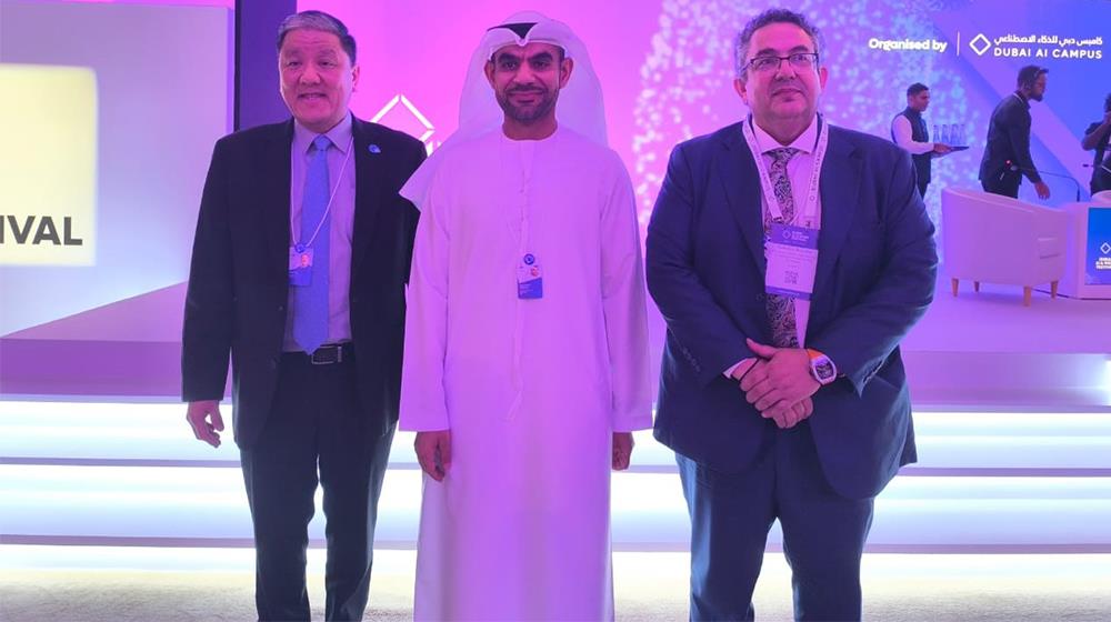 Skourides AI Dubai