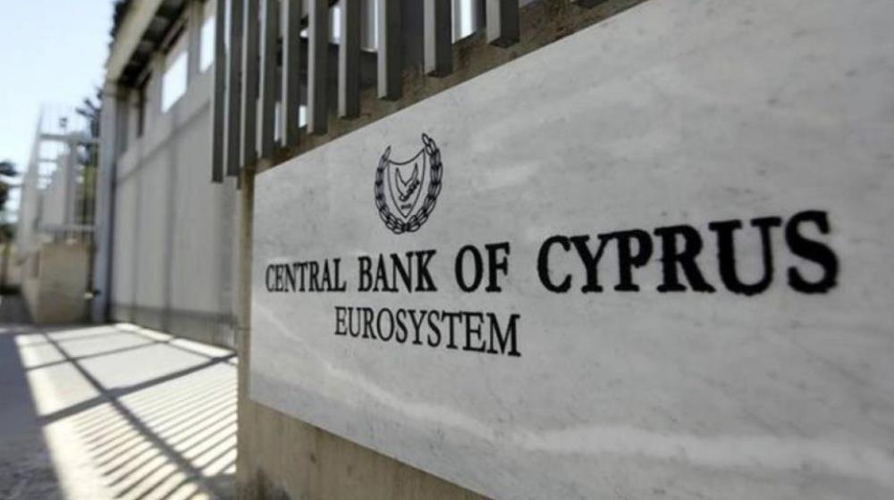 5232662950514409 Central Bank of Cyprus