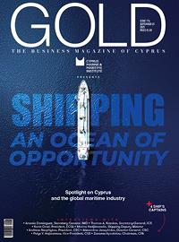 Gold Sept 2025