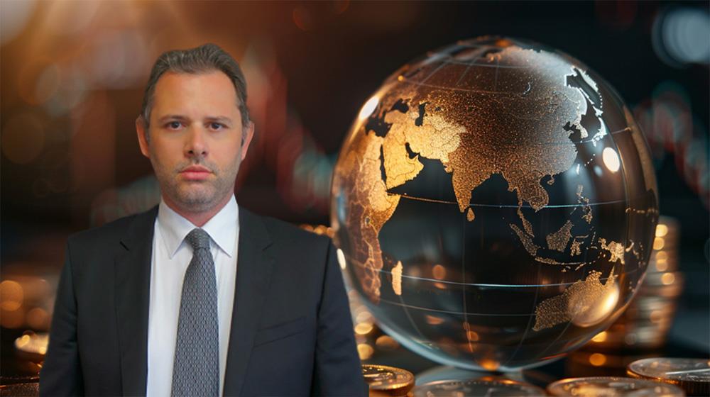 Michael Kyriakides