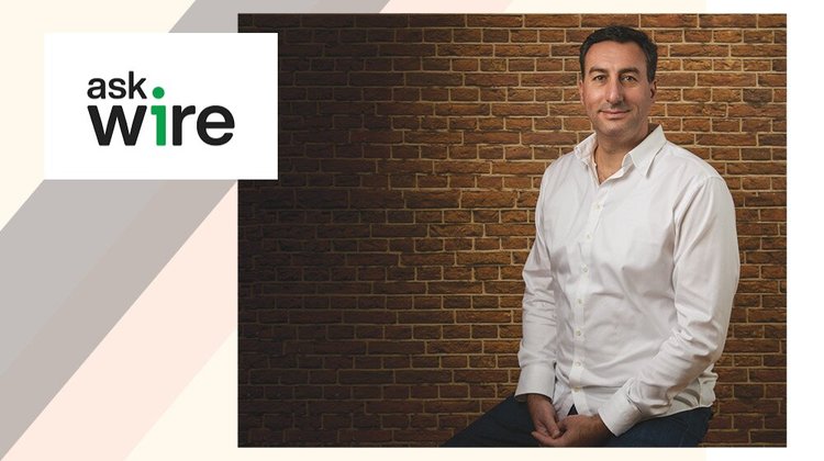 ask wire-