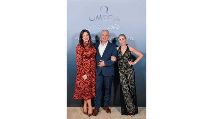 Marilena Charitonidou,Socrates Fotou,Tina Mavrides