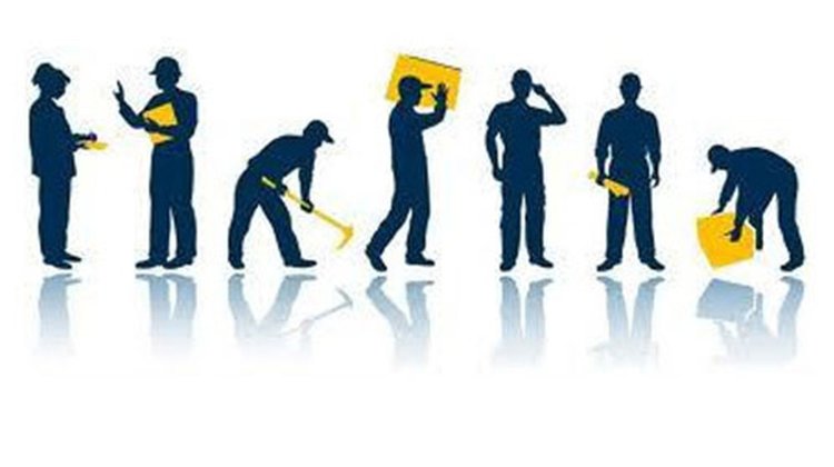 labour market