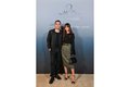 Mr. Antonis Antoniou & Ms. Angelina Argyrou