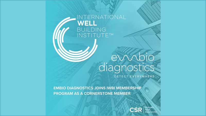 Embio IWBI
