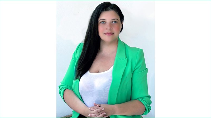Maria Militsopoulou