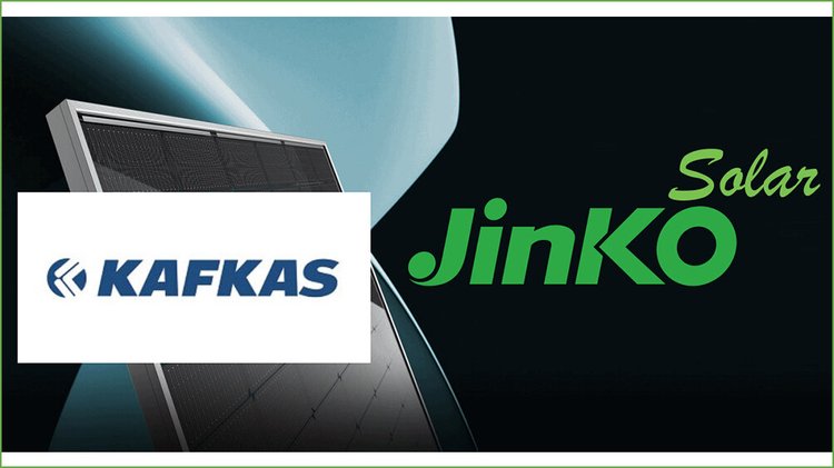 Kafkas_Jinko_Solar