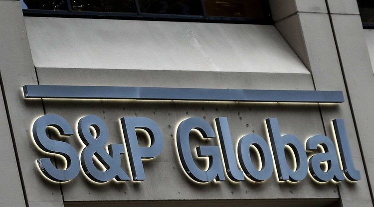 S&P