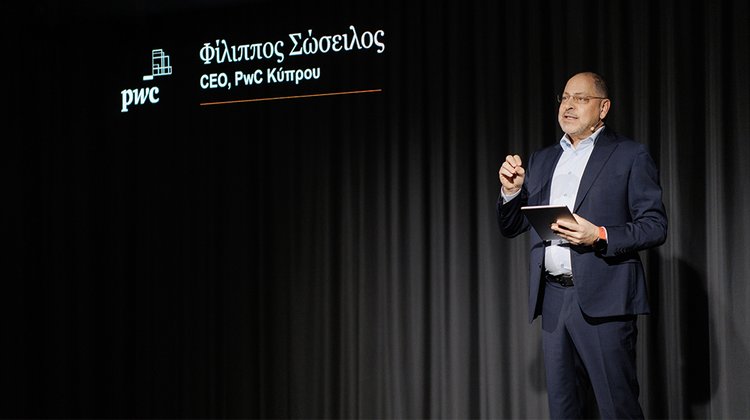 Soseilos PwC