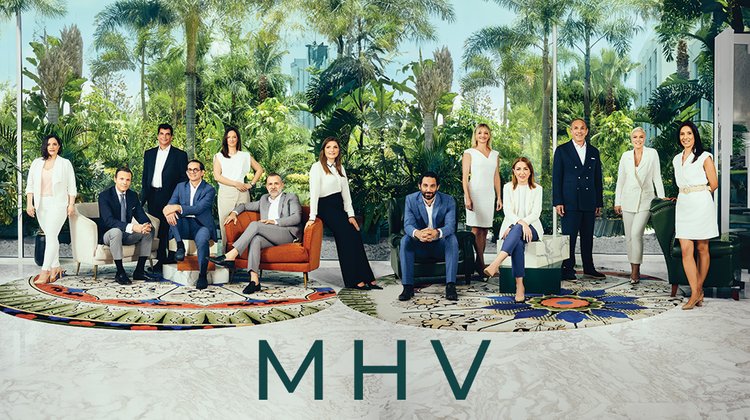 MHV